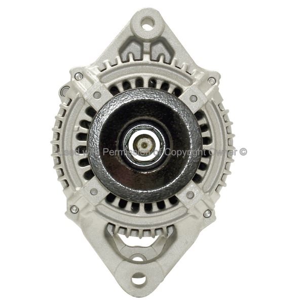 Quality-Built Alternator Remanufactured 13313