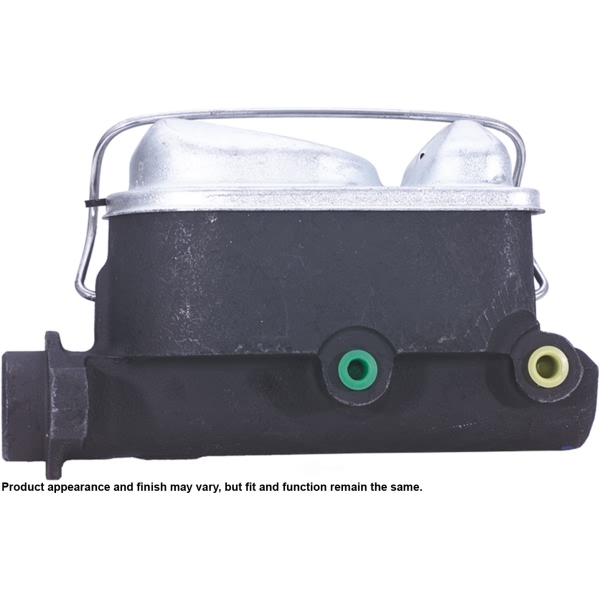 Cardone Reman Remanufactured Master Cylinder 10-2008