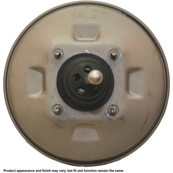 Cardone Reman Remanufactured Vacuum Power Brake Booster w/o Master Cylinder 53-8633