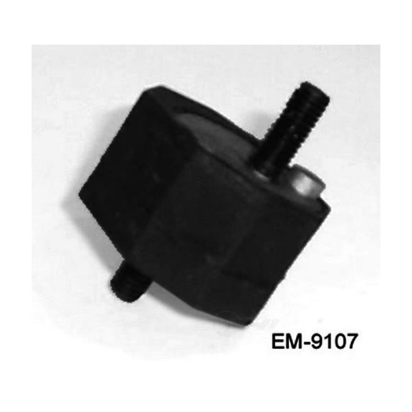 Westar Automatic Transmission Mount EM-9107