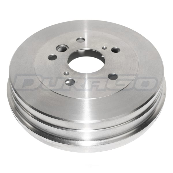 DuraGo Rear Brake Drum BD80111