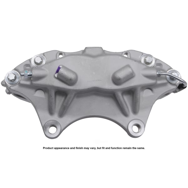 Cardone Reman Remanufactured Unloaded Caliper 18-5284