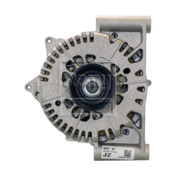 Remy Remanufactured Alternator 23794