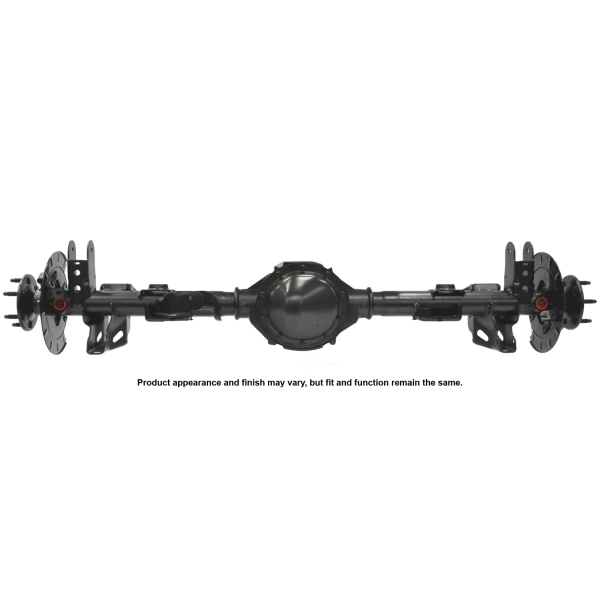 Cardone Reman Remanufactured Drive Axle Assembly 3A-18006MHL