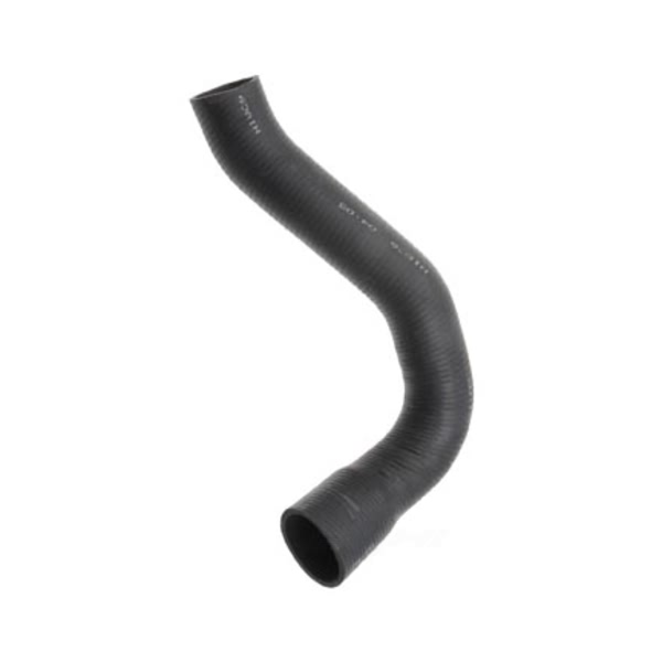 Dayco Engine Coolant Curved Radiator Hose 71556