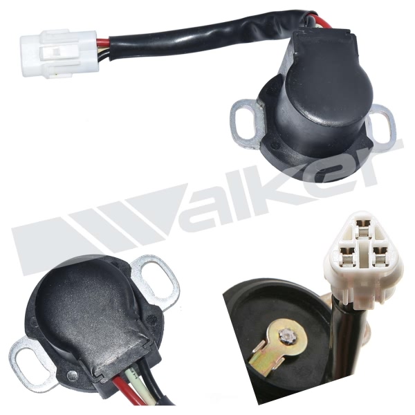 Walker Products Throttle Position Sensor 200-1309