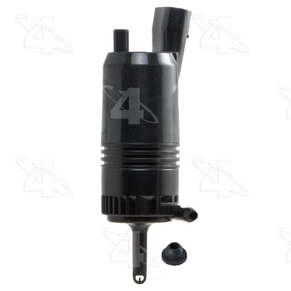 ACI Front Windshield Washer Pump 372695