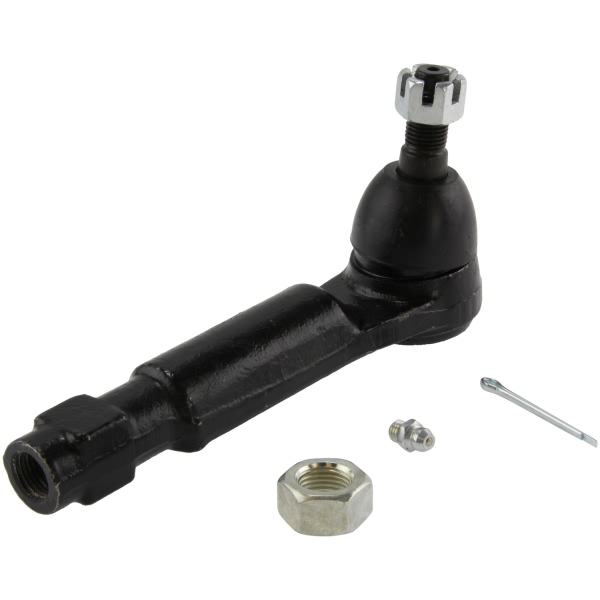 Centric Premium™ Front Outer Steering Tie Rod End 612.61121