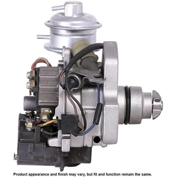 Cardone Reman Remanufactured Electronic Distributor 31-767