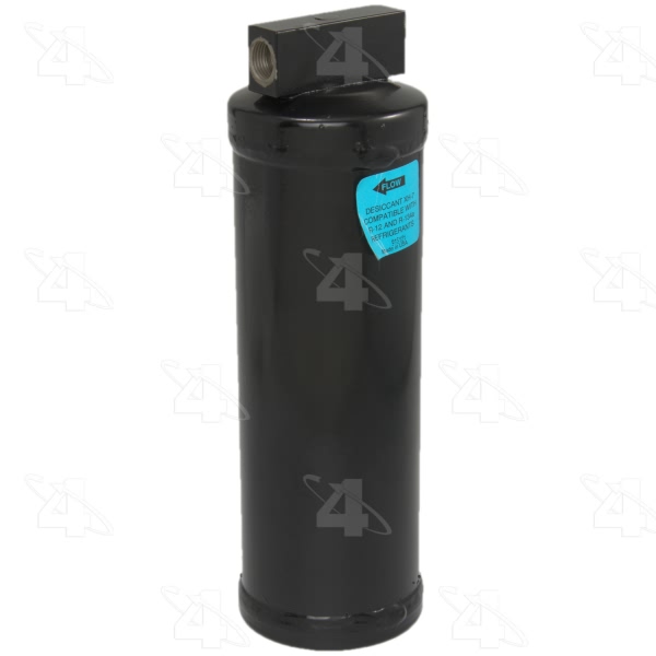 Four Seasons A C Receiver Drier 33323