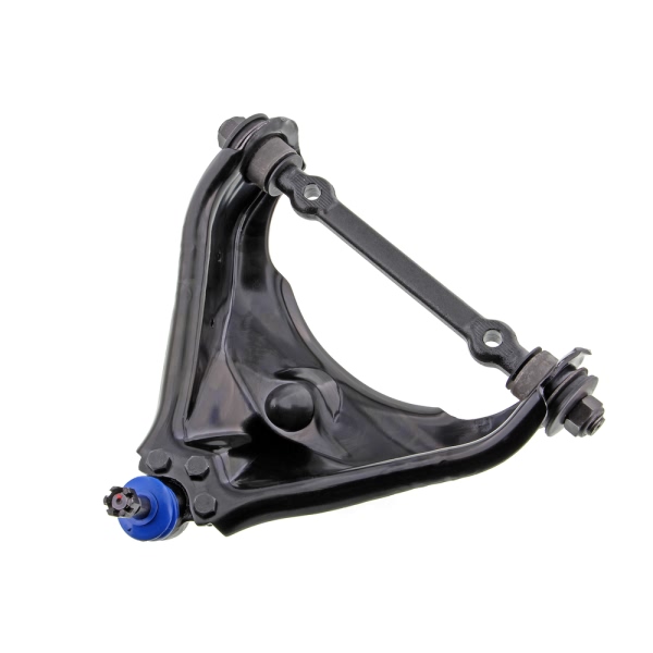 Mevotech Supreme Front Driver Side Upper Non Adjustable Control Arm And Ball Joint Assembly CMS251021