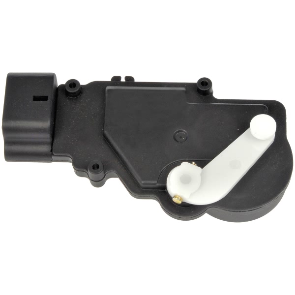 Dorman OE Solutions Driver Side Sliding Door Lock Actuator Motor 746-698