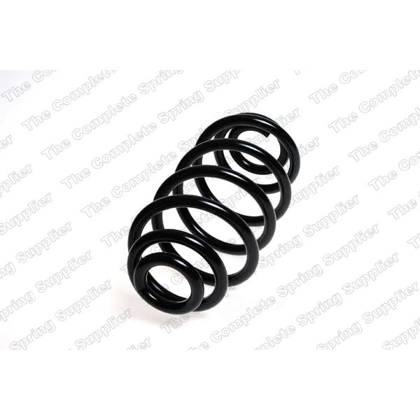 lesjofors Rear Coil Spring 4277823