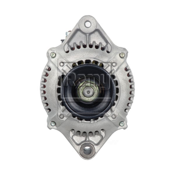 Remy Remanufactured Alternator 14740