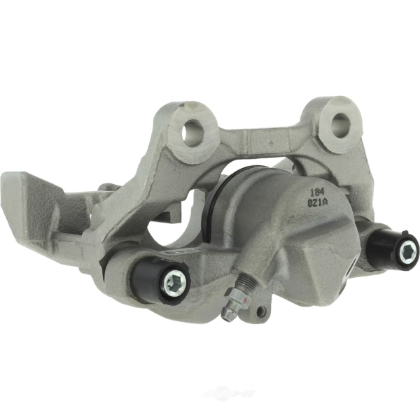 Centric Remanufactured Semi-Loaded Rear Driver Side Brake Caliper 141.35646