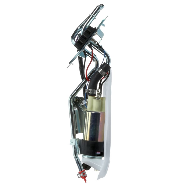 Delphi Fuel Pump And Sender Assembly HP10219