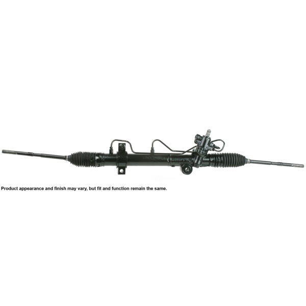 Cardone Reman Remanufactured Hydraulic Power Rack and Pinion Complete Unit 26-3026