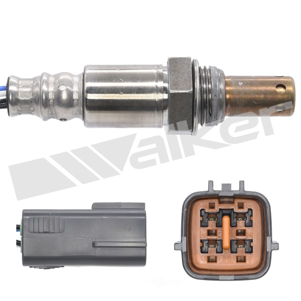 Walker Products Oxygen Sensor 350-64015