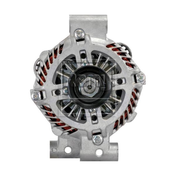 Remy Remanufactured Alternator 12918