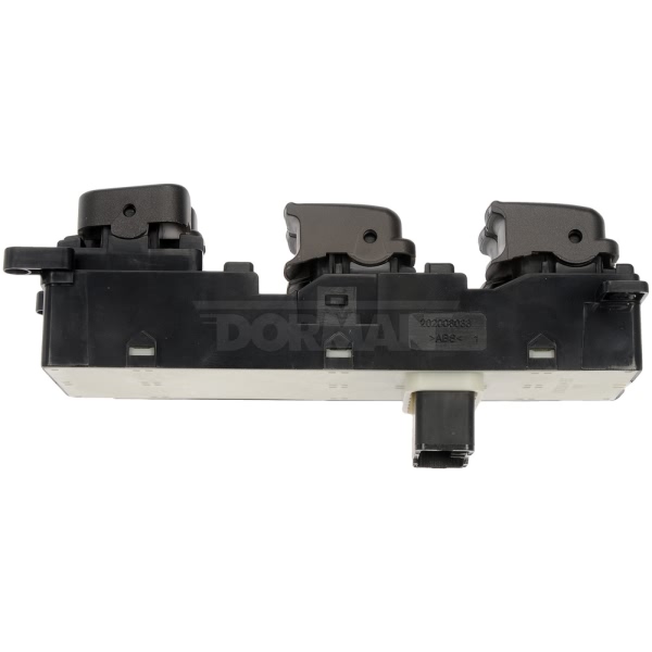 Dorman OE Solutions Front Driver Side Window Switch 901-911