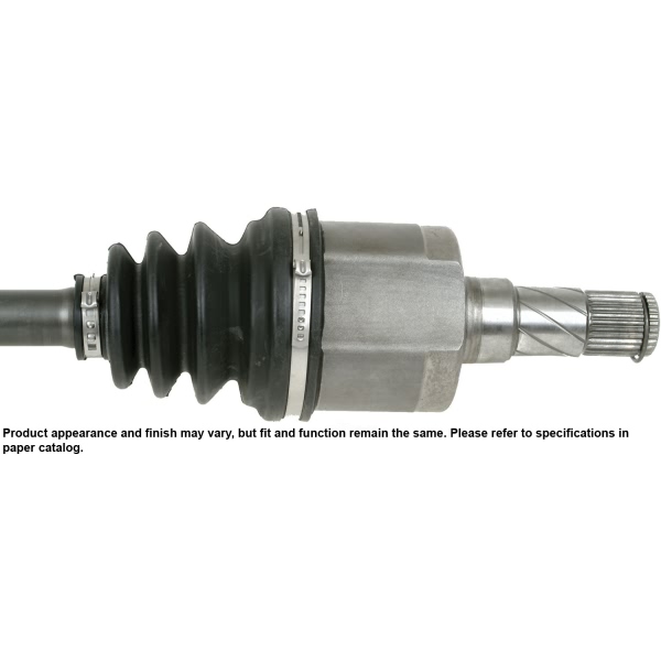Cardone Reman Remanufactured CV Axle Assembly 60-6230