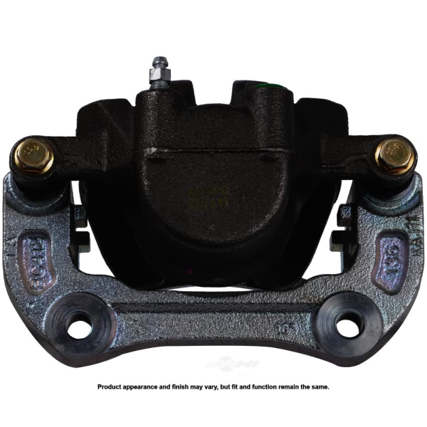 Cardone Reman Remanufactured Unloaded Caliper w/Bracket 18-B5270A