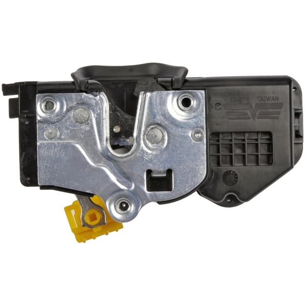 Dorman OE Solutions Front Passenger Side Door Lock Actuator Motor 931-349