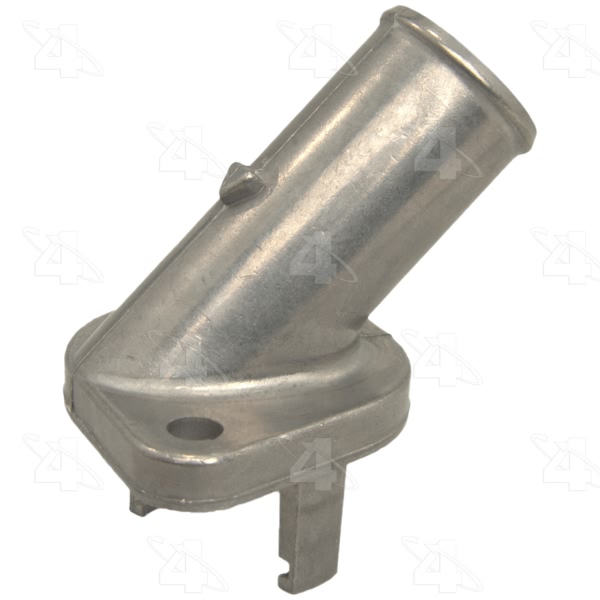 Four Seasons Engine Coolant Thermostat Housing W O Thermostat 85246