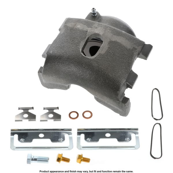 Cardone Reman Remanufactured Unloaded Caliper 18-4076