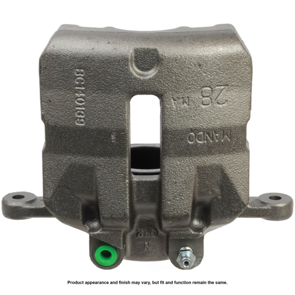 Cardone Reman Remanufactured Unloaded Caliper 18-5271