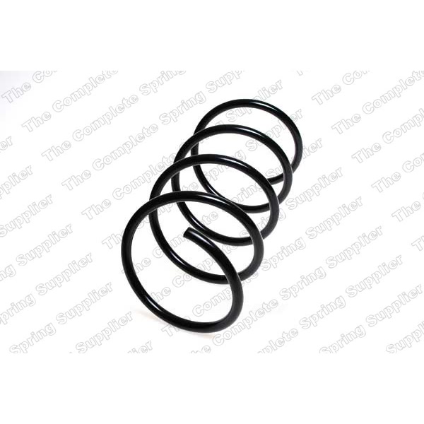 lesjofors Front Coil Spring 4056873