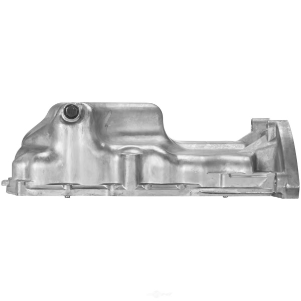 Spectra Premium New Design Engine Oil Pan GMP84A
