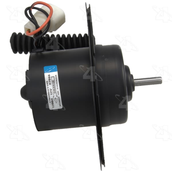 Four Seasons Hvac Blower Motor Without Wheel 35009