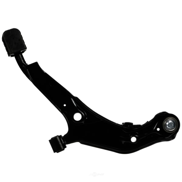 Delphi Front Passenger Side Lower Control Arm And Ball Joint Assembly TC5430