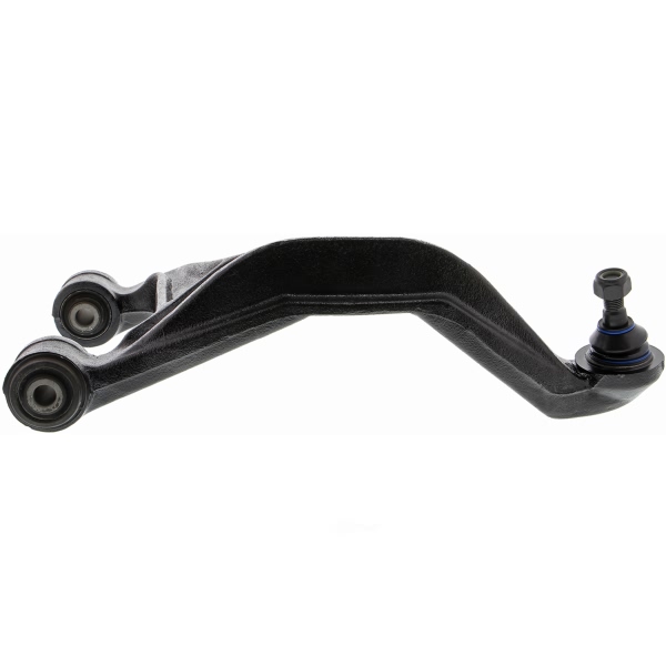 Mevotech Supreme Rear Passenger Side Upper Non Adjustable Control Arm And Ball Joint Assembly CMS801038