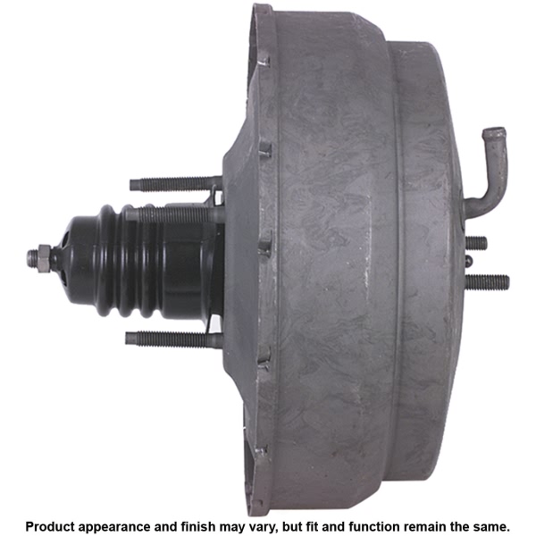 Cardone Reman Remanufactured Vacuum Power Brake Booster w/o Master Cylinder 53-2741