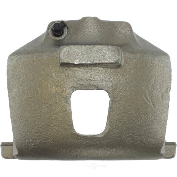 Centric Remanufactured Semi-Loaded Front Driver Side Brake Caliper 141.67012