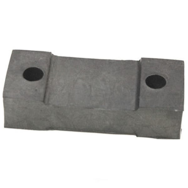 Bosal Rear Muffler Rubber Mounting 255-300