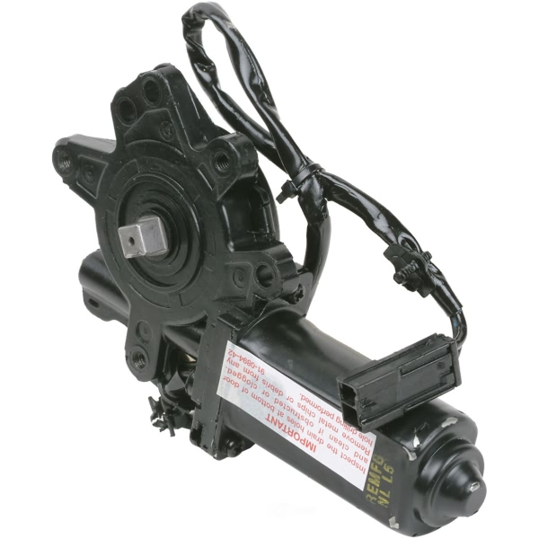 Cardone Reman Remanufactured Window Lift Motor 47-1332