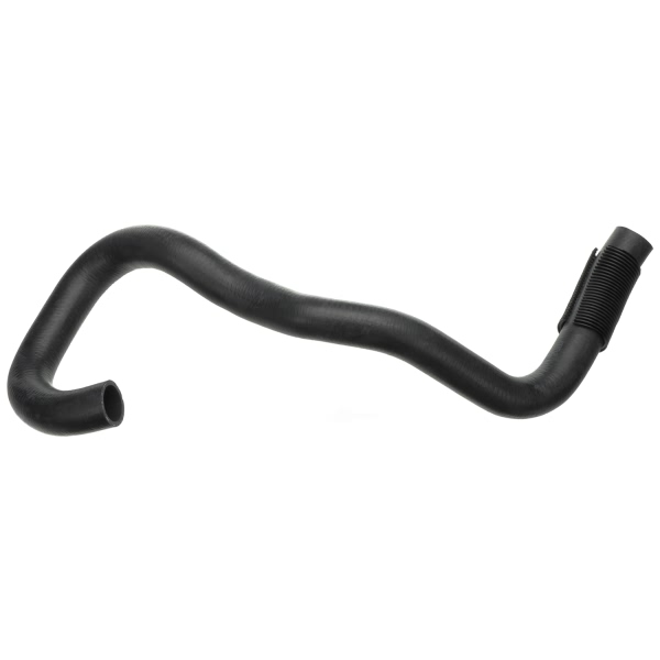 Gates Engine Coolant Molded Radiator Hose 23530