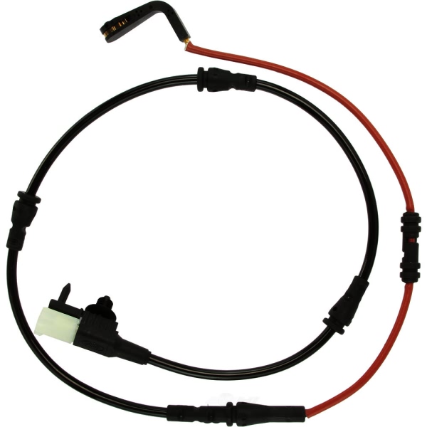Centric Rear Brake Pad Sensor 116.22011