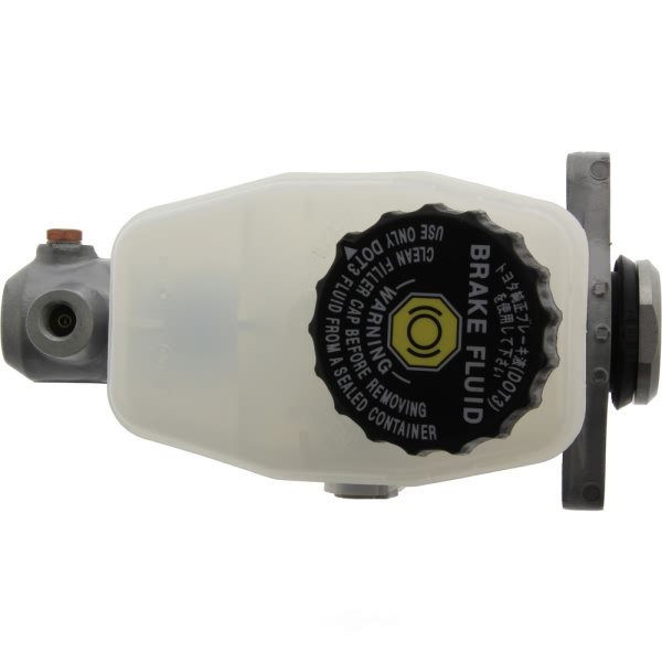 Centric Premium Brake Master Cylinder 130.44018