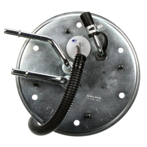 Delphi Fuel Pump And Sender Assembly HP10086