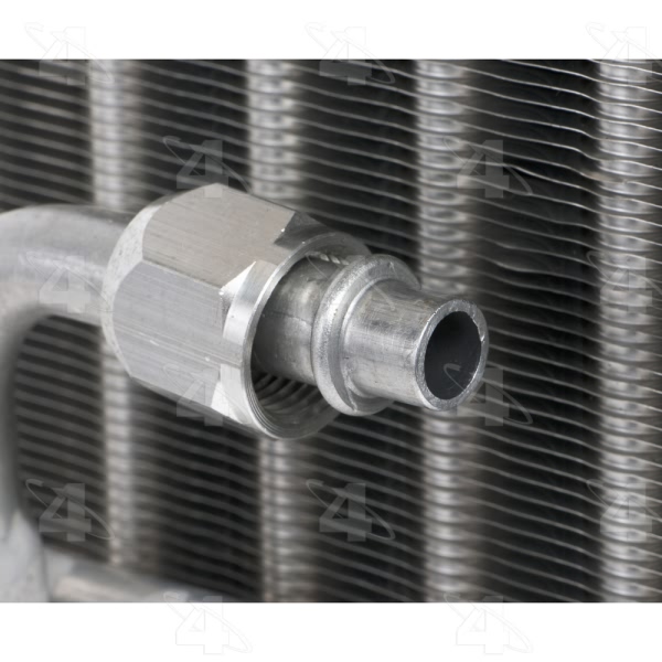 Four Seasons A C Evaporator Core 54686