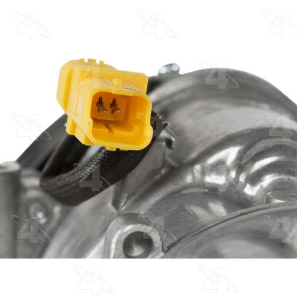 Four Seasons A C Compressor With Clutch 98583