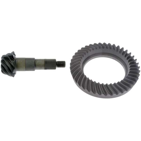 Dorman OE Solutions Front Differential Ring And Pinion 697-360
