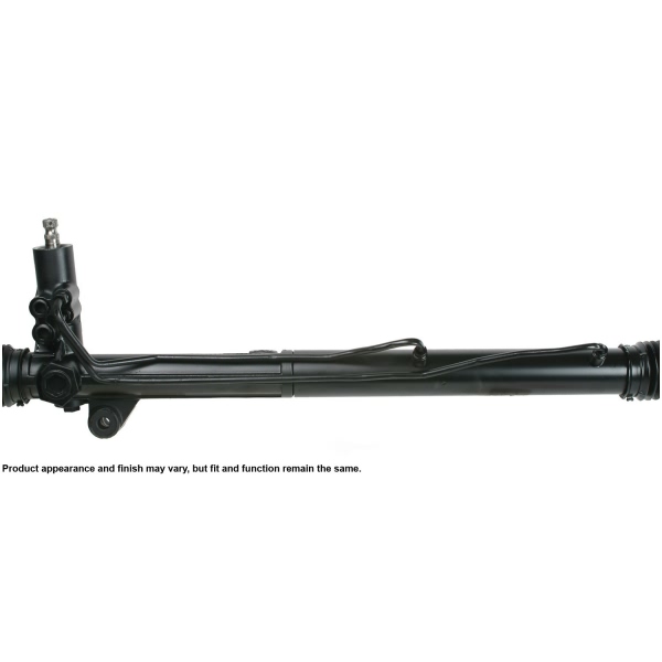 Cardone Reman Remanufactured Hydraulic Power Rack and Pinion Complete Unit 26-2424