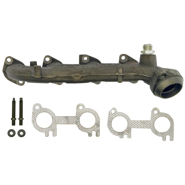 Dorman Cast Iron Natural Exhaust Manifold 674-460