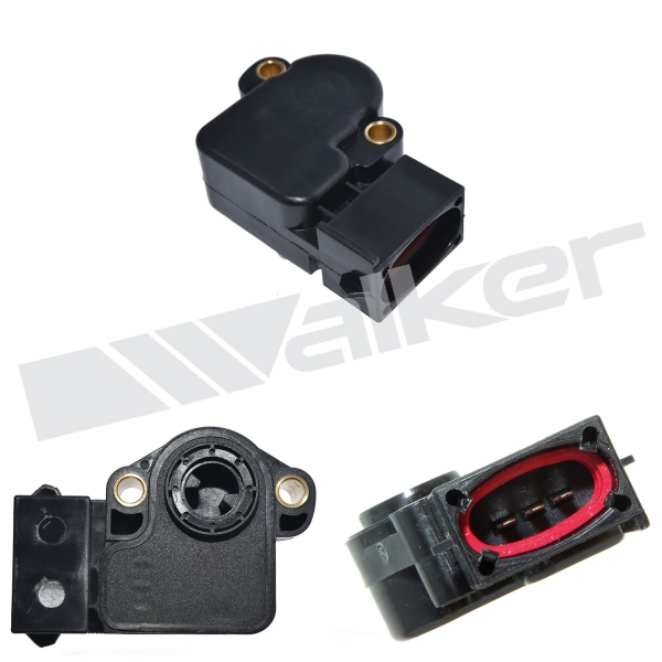 Walker Products Throttle Position Sensor 200-1079