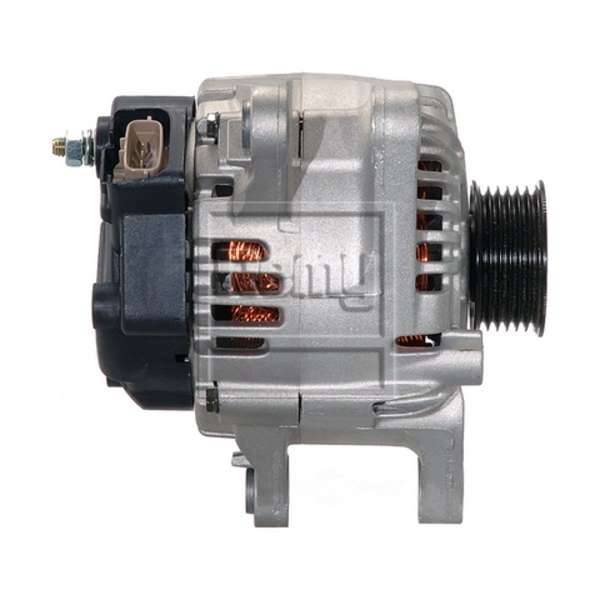 Remy Remanufactured Alternator 12609